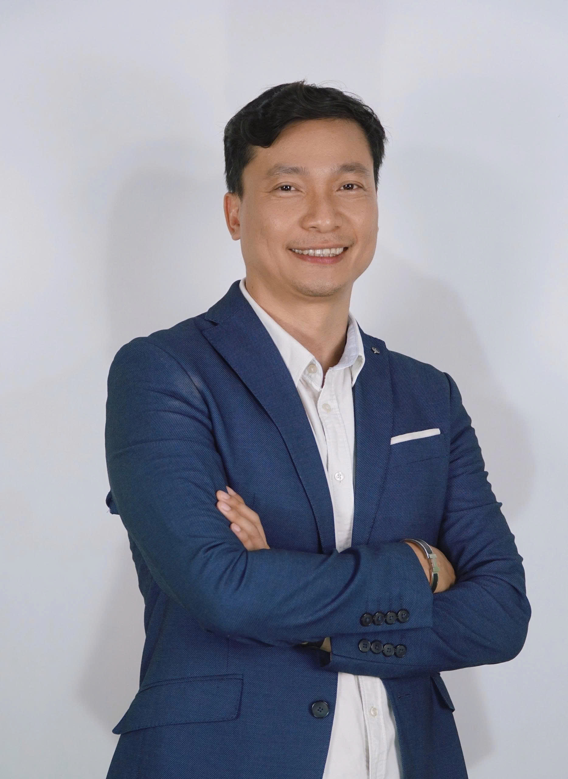 TS. Ngô Minh Hải