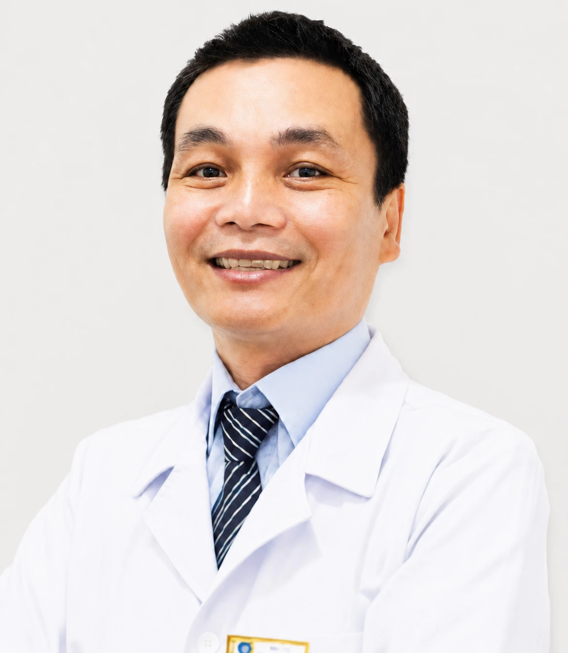 ThS.BS. Nguyễn Hữu Nam