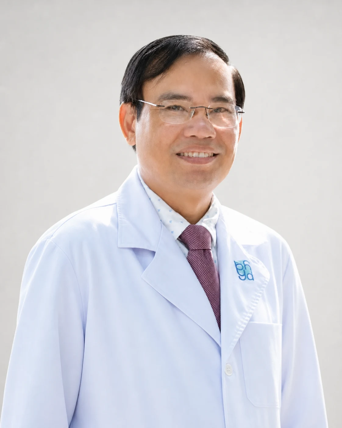 PGS.TS.BS. Nguyễn Như Vinh