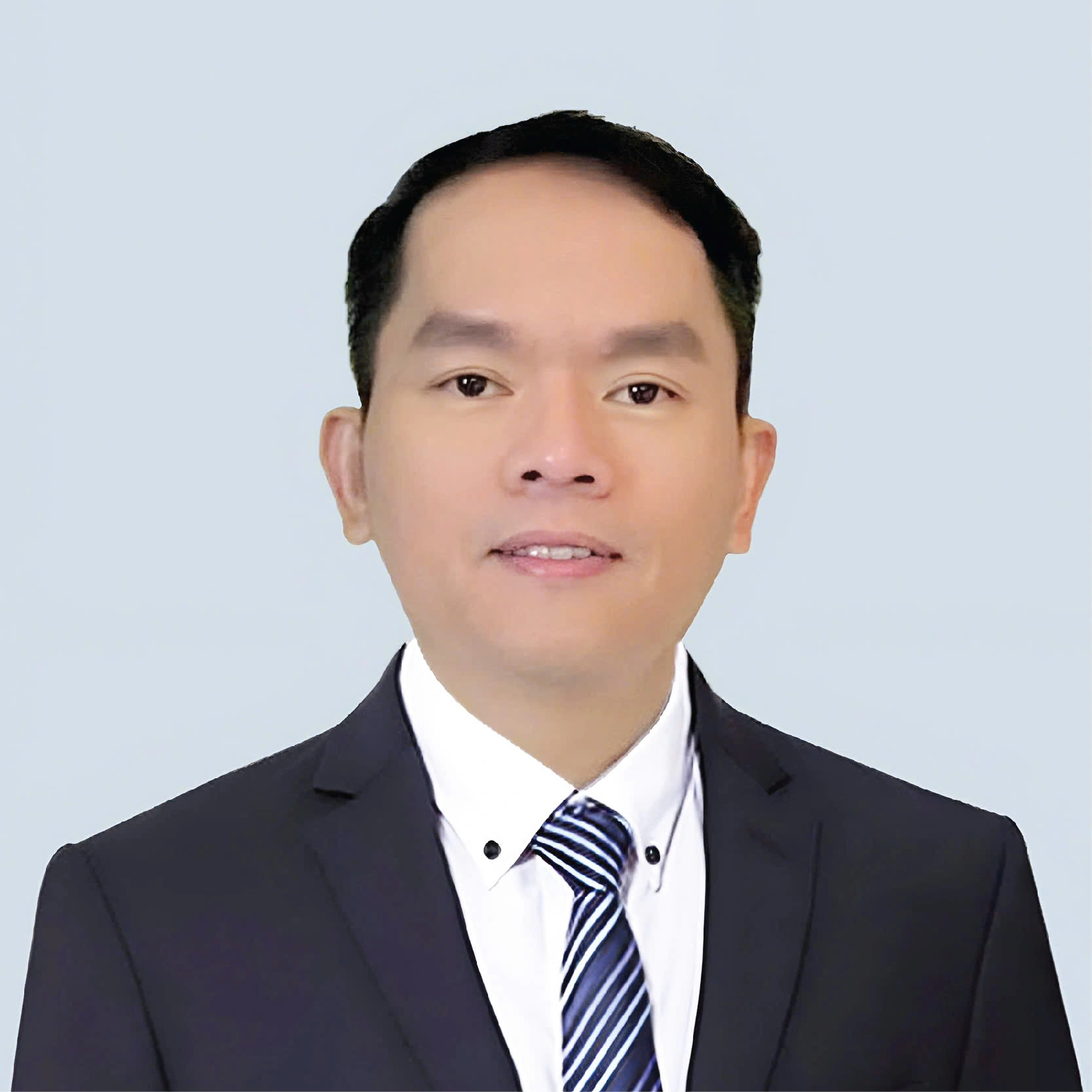 PGS.TS.BS. Philip Trần